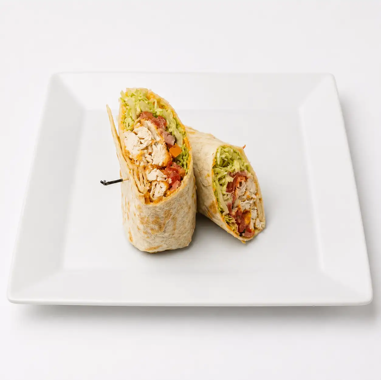 Fiesta Wrap.