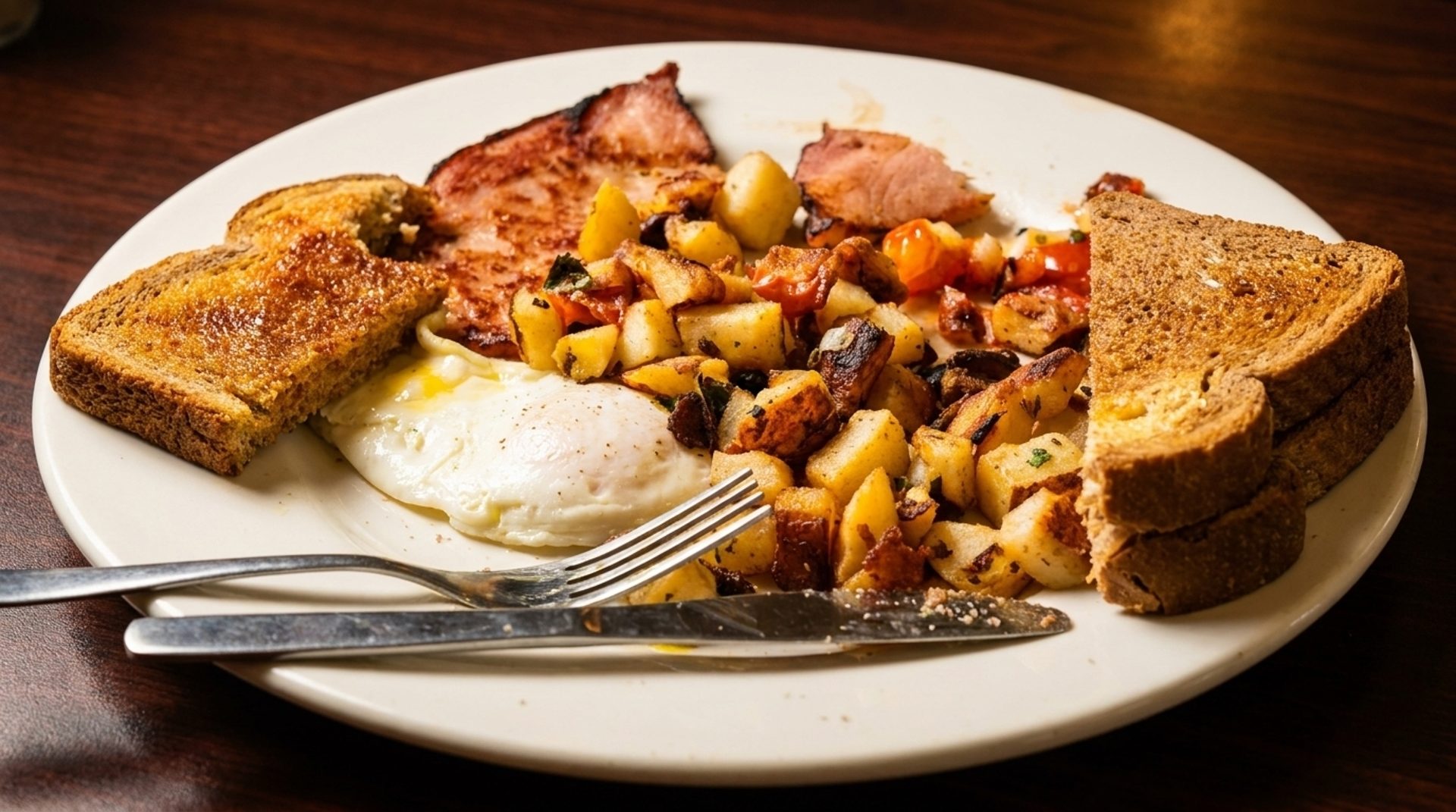 Best Breakfast in Northern Michigan