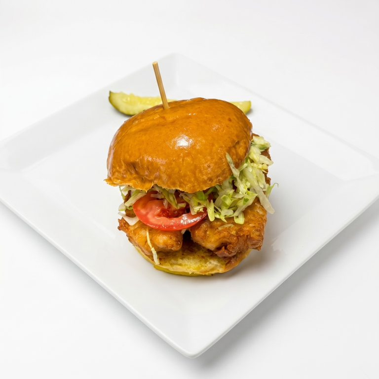Savor Our Cod Creations