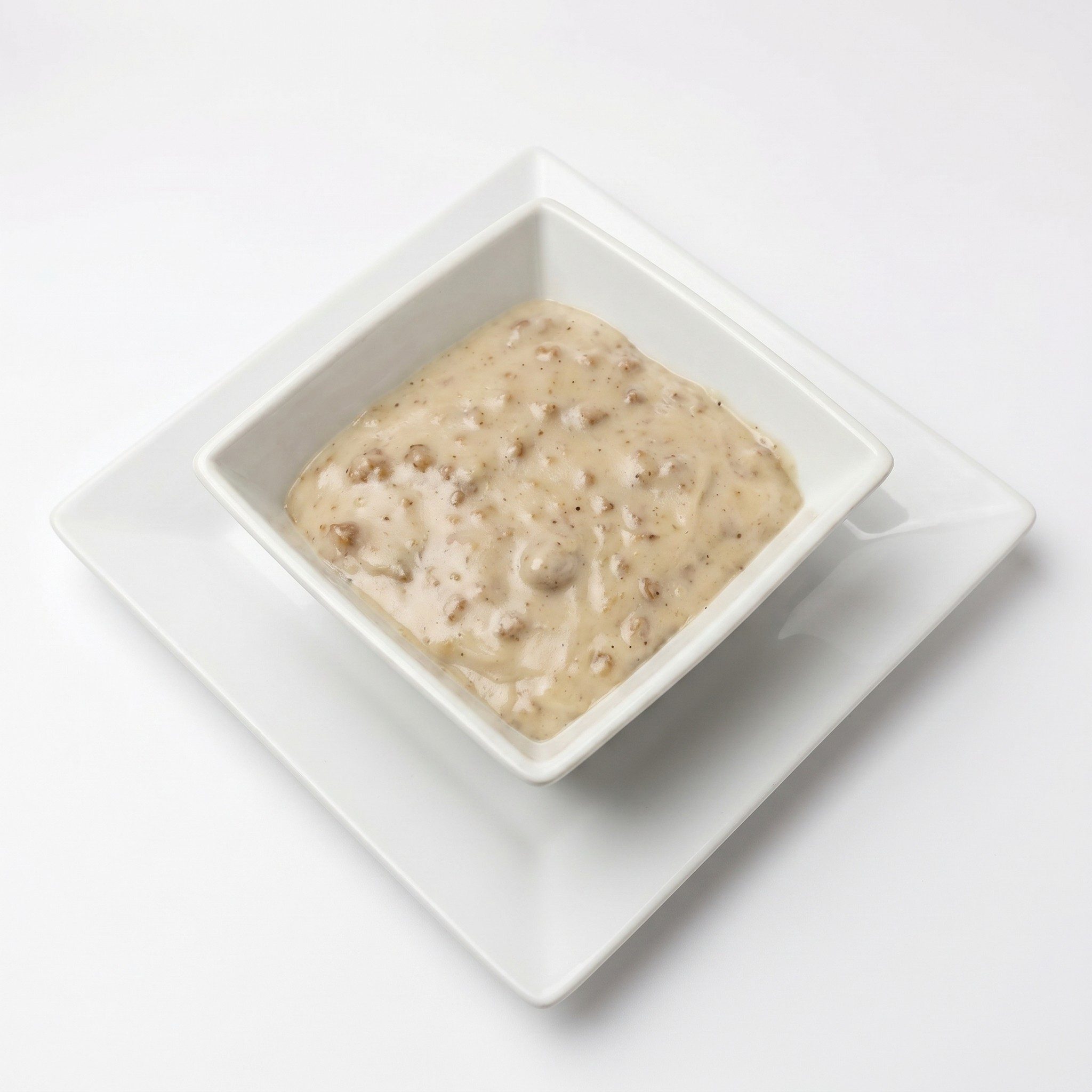 Sausage Gravy.