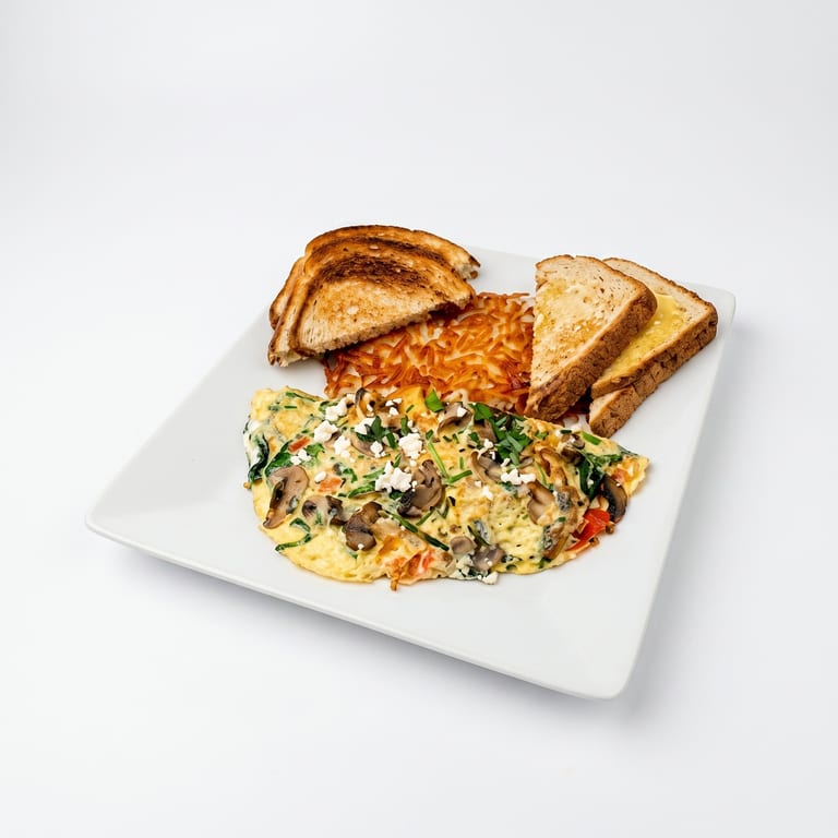 Savor Our Takeout Delights