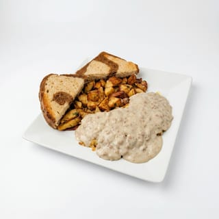 Country Omelet